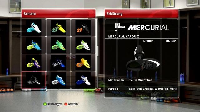 Pro Evolution Soccer 2014 | ALL BOOTS / SHOES | PESEdit.com Patch смотреть онлайн