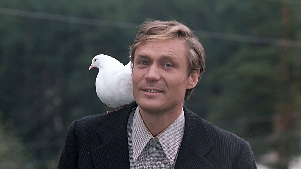 ГОРЛИНКА смотреть онлайн