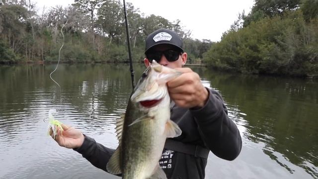 How To Catch 15x MORE Bass (Bass Fishing Tips)
