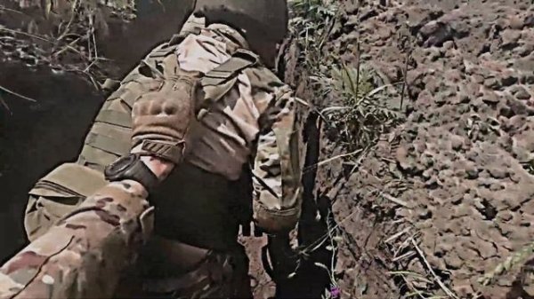 MIDNIGHT - RUSSIAN ARMY EDIT