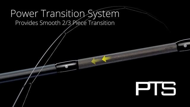 NEW KastKing Kestrel SFS & BFS Rods смотреть онлайн