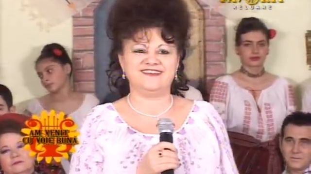 NICOLETA PAUN MOLDOVEANU & SANDU TOPEA - LA FAVORIT TV смотреть онлайн