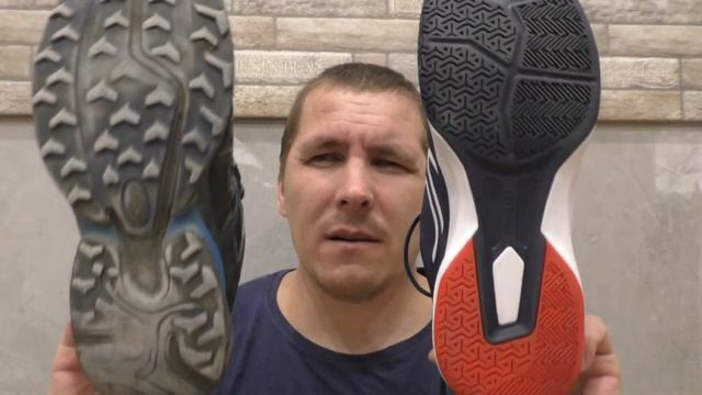 Купили кроссовки! смотреть онлайн