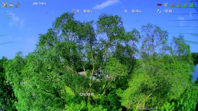 1080p30 HDZero is much improved смотреть онлайн