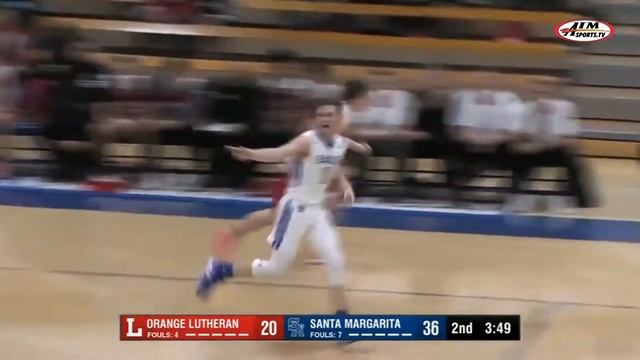 Eagles Get The Victory Over Lancers! смотреть онлайн