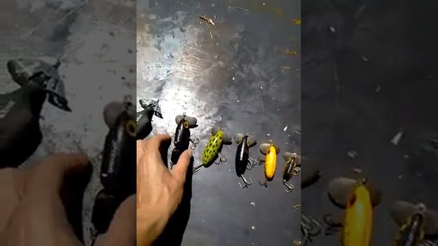 top water fishing lures смотреть онлайн