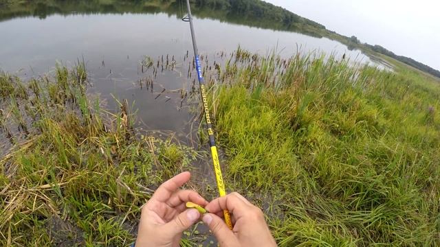 Новинка 2017.Спиннинг LUCKY JOHN PROGRESS MICRO JIG 7 смотреть онлайн