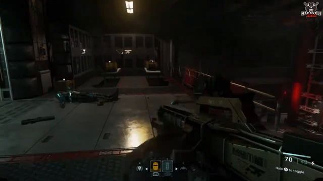 Call of Duty Infinite Warfare Operation Blood Storm Mission 7 Final смотреть онлайн