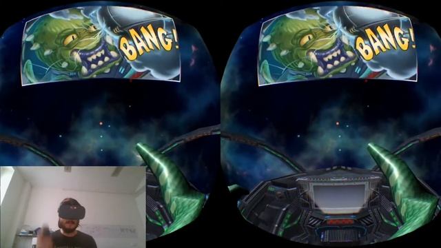 The New 3DOF King: Pico G2 4K Enterprise Review