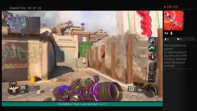 Call of duty black ops 3 nothing to do смотреть онлайн