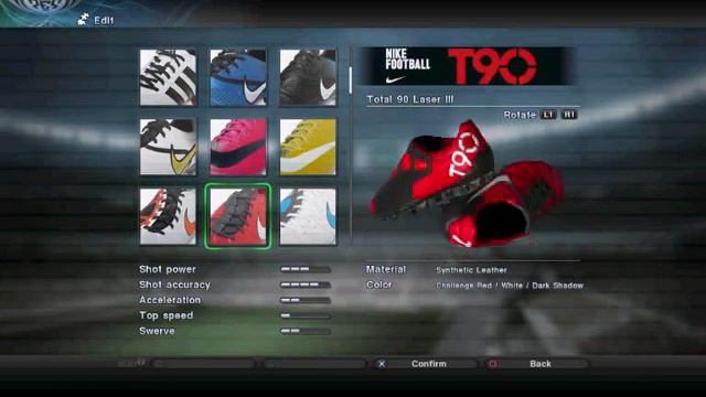 Pes 2011 THE NEWEST PATCH BY AZLIEMESSI..!!! смотреть онлайн