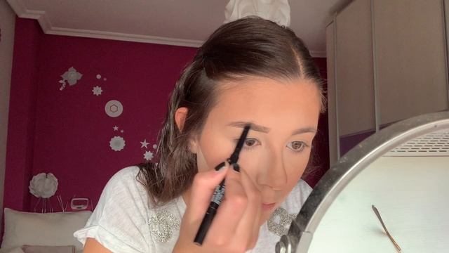 Rutina de maquillaje (Makeup Routine) // Cova Fresno смотреть онлайн