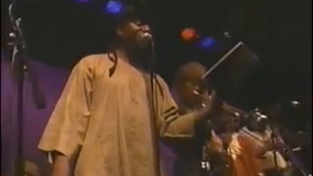 Ommage to The Light of Alice Coltrane смотреть онлайн