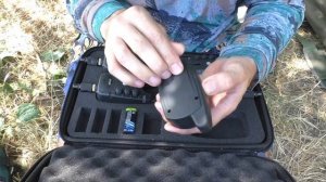 Обзор сигнализаторов DAYO 47031 они же KAIDA 4+1 CA14 27