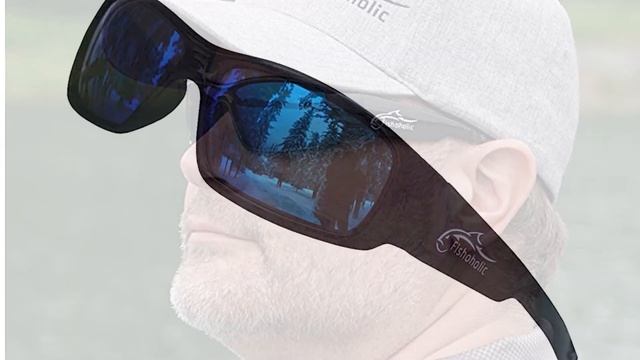 Best Fishing Sunglasses Under 50 in 2021 – Stylish & Effective! смотреть онлайн