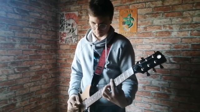 Налог на спички Пасош (COVER) #СТУДВЕСНА2020 смотреть онлайн