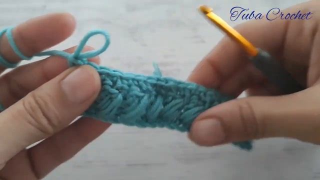 Easy and Quick crochet baby blanket pattern for beginners ~ Sımple stitch Crochet Blanket Pattern смотреть онлайн