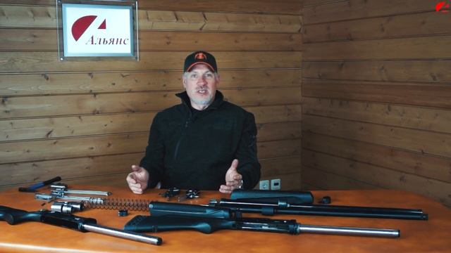 Huglu Veyron против MP-155