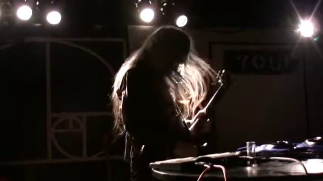 Keiji Haino DVD - Live 21st Feb. 2008 смотреть онлайн