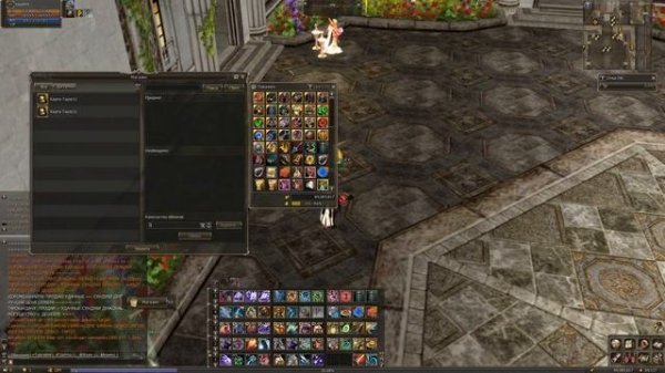 РуОфф Сервер Hatos Lineage 2