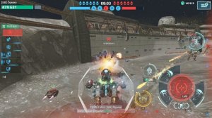 War Robots Быстрая победа!