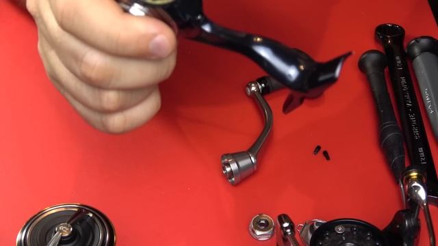 🔥 2019 DAIWA CERTATE LT Review - Teardown - Analysis WOW!!!! @ the 2019 BASSMASTER CLASSIC смотреть онлайн