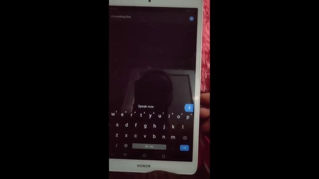 voice typing is disabled in incognito mode fixed смотреть онлайн