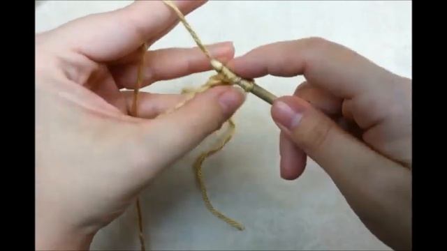 How to Crochet an Angel Applique смотреть онлайн