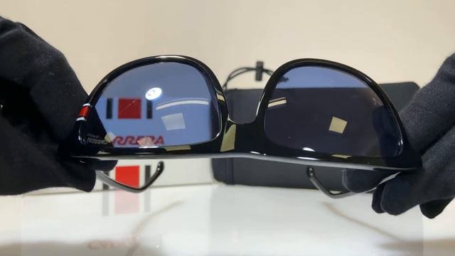 Carrera 218S D51KU BlackBlue смотреть онлайн