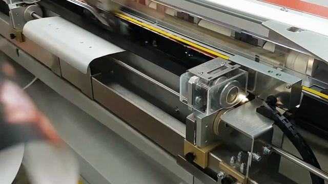 Fotoba Tutorials How to adjust Cut centering on XLDXLE series смотреть онлайн