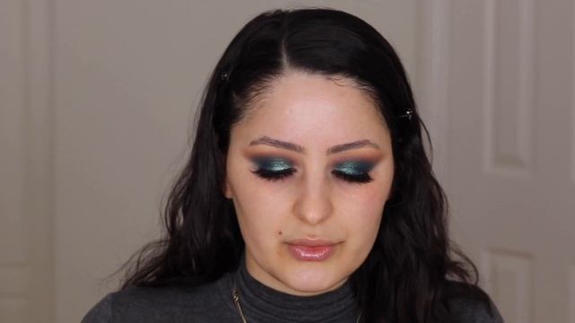 Neues Make-up + Review zur Hatice Schmidt Labs Day Palette | mwHANNAH смотреть онлайн