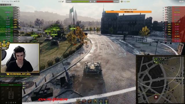 [РОТА HAWK] "НАСТУПЛЕНИЕ" В ФОРМАТЕ 15/150! смотреть онлайн