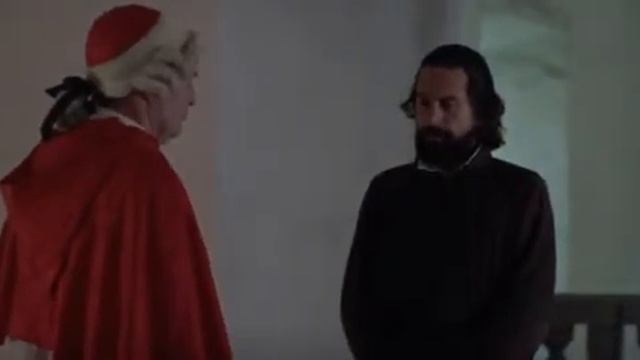 JOFFE, Mission, 1986 le procès des Indiens d'Amériques avi смотреть онлайн