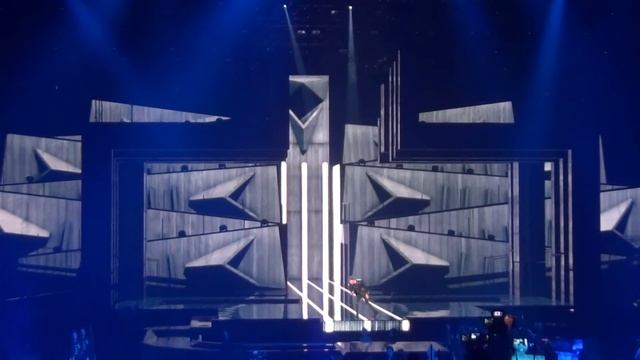Eurovision 2016 Latvia: Justs - Heartbeat смотреть онлайн