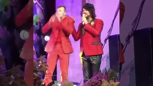 Александр Поданев / шоуЯ Филипп Киркоров . смотреть онлайн