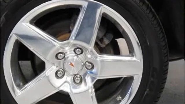 2008 Pontiac Torrent Used Cars Winchester MA смотреть онлайн