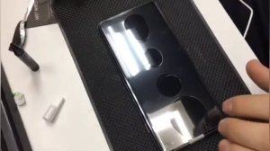 Убираем царапины с дисплеев