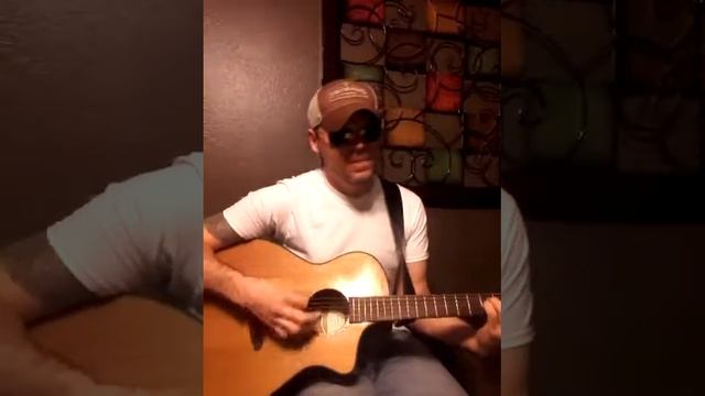 Cody Jinks - Grey (Justin Walker)Cover смотреть онлайн