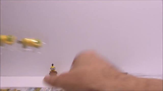 Minions Banana Island Mega Bloks And Stop Motion Play Doh Миньоны Игры для Мальчиков и Мультфильм