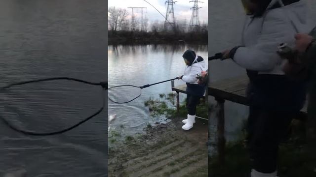 Очередная поимка смотреть онлайн