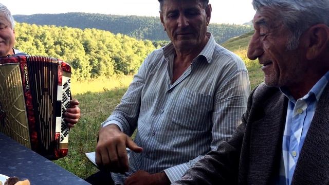 Усиша ИМИН душевная песня!!!