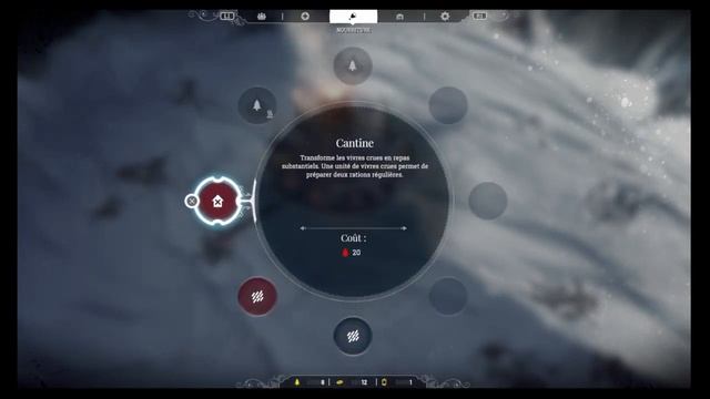 Découverte de Frostpunk : Bienvenue en enfer glacé PS4/FR смотреть онлайн