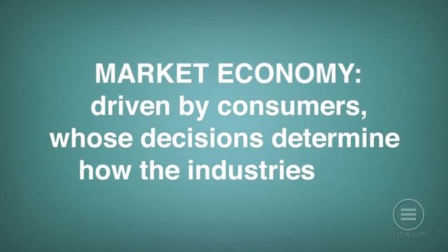 Unit 2. Lesson B Types of Economic Systems смотреть онлайн