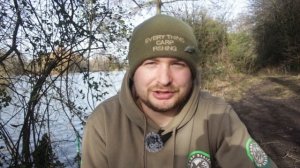 **DAIWA BLACK WIDOW REEL REVIEW**Carp Fishing ꟾ February 2024