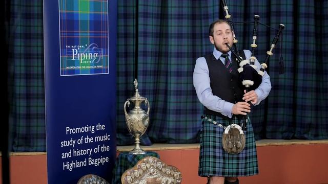 Lads Of Argyll... Alistair Henderson смотреть онлайн