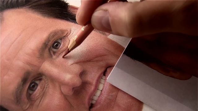 REAL TIME DRAWING of SKIN TONES in COLORED PENCILS || Part 1 смотреть онлайн