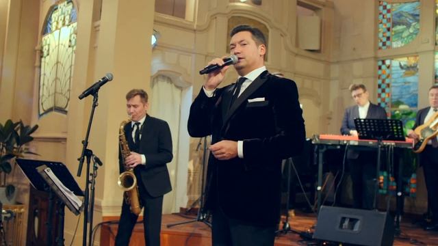 Город Которого Нет - Юрий Балтачев & Jazz Inside band смотреть онлайн