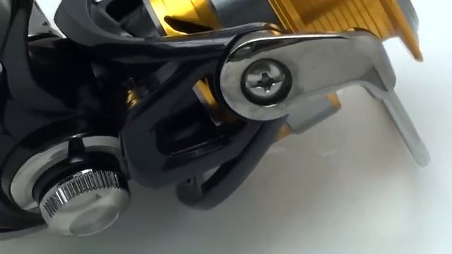 DAIWA 2015 REVROS смотреть онлайн