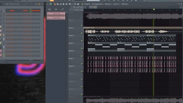 АТМОСФЕРНЫЙ ФОНК РЕМИКС В FL STUDIO ЗА 9 МИНУТ | ФОНК РЕМИКС - ИЗИ смотреть онлайн