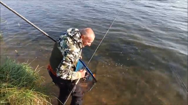 Dzierżno Duże , Metoda , Flagman Mascot 3,3 cw 60g. i karp na Osmo Toxic смотреть онлайн